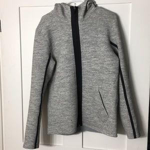 Men’s Lululemon Full Zip Jacket
